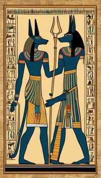 Ancient Egypt 