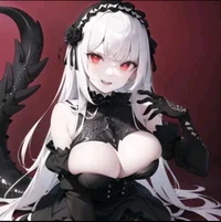 dinosaur girl