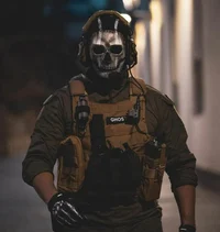 Ghost