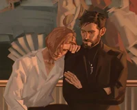 Сергей и Олег