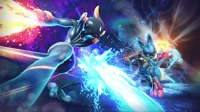 Shadow Mewtwo