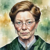 Minerva McGonagall 