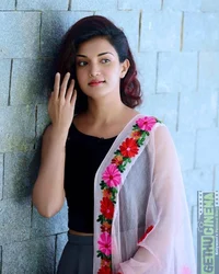 Honey Rose