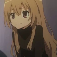 Taiga Aisaka