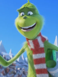 The Grinch