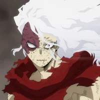 Shigaraki Tomura 