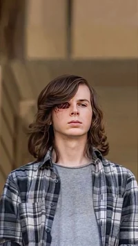 Carl Grimes