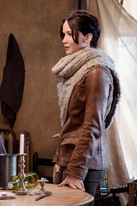 Katniss Everdeen