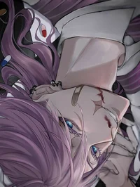 Haruchiyo 