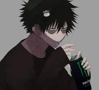 Dabi- Toya Todoroki