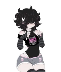 BL-Emo Femboy