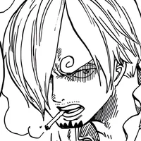 Sanji Vinsmoke