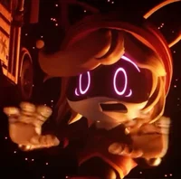 Lizzy-Prank gone bad