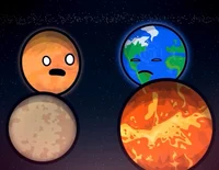 Каменистые планеты