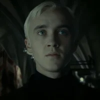 Draco Malfoy