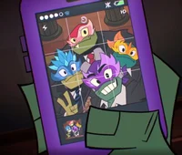 ROTTMNT