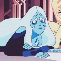 Blue Diamond