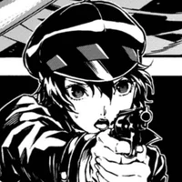 Naoto Shirogane