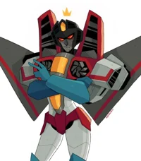 Starscream - TFONE