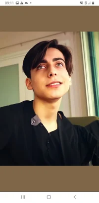 Aidan gallagher 