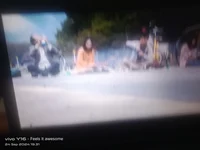 Survival family stor