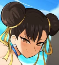 Chun-Li