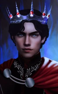 King Maven Calore