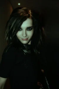 bill kaulitz
