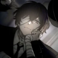 Dazai Osamu