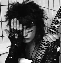 Nikki Sixx