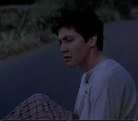 DONNIE DARKO