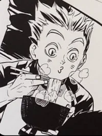 HQ - Bokuto Kotarou