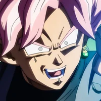 Goku Black 