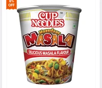Cup Noodles