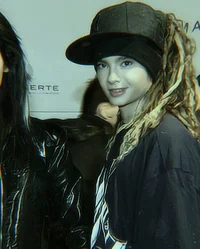 Tom Kaulitz