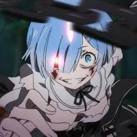 Rem-Demon Form