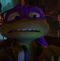 Donatello MM
