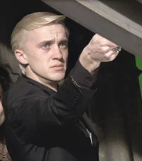 Draco Lucius Malfoy