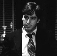 MICHAEL CORLEONE