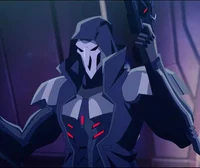 Reaper - ow