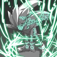 Silver The Hedgehog