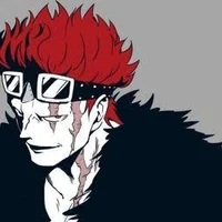 EUSTASS KIDD 