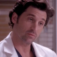 Derek Shepherd