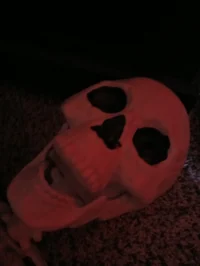 The Burnt Mines -RPG