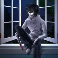 Jeff the Killer 