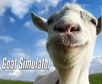 Goat simulator rp