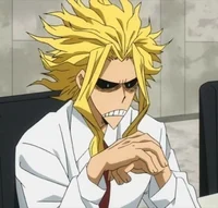All might