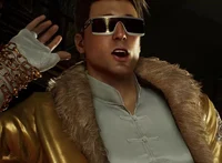 Johnny Cage