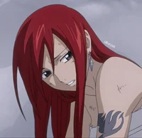 Erza Scarlett