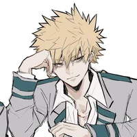 Katsuki 